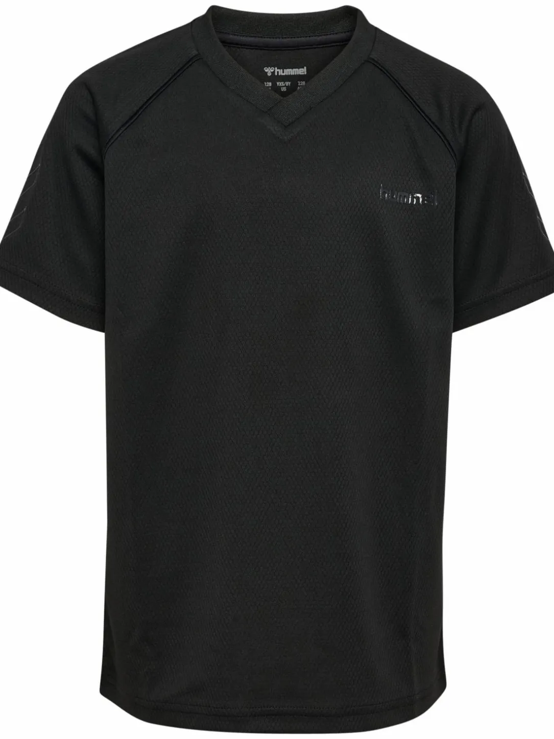hmlJR REG ACTIVE T-SHIRT S/S