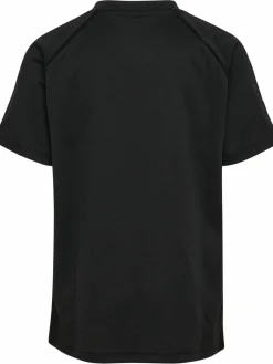 hmlJR REG ACTIVE T-SHIRT S/S