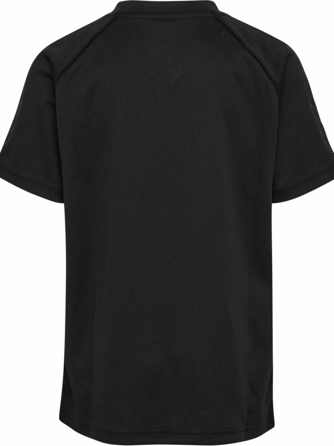 hmlJR REG ACTIVE T-SHIRT S/S