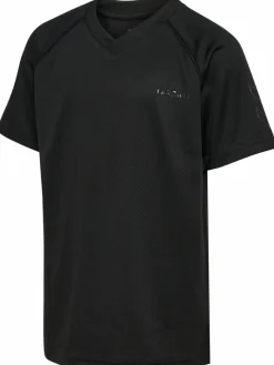 hmlJR REG ACTIVE T-SHIRT S/S