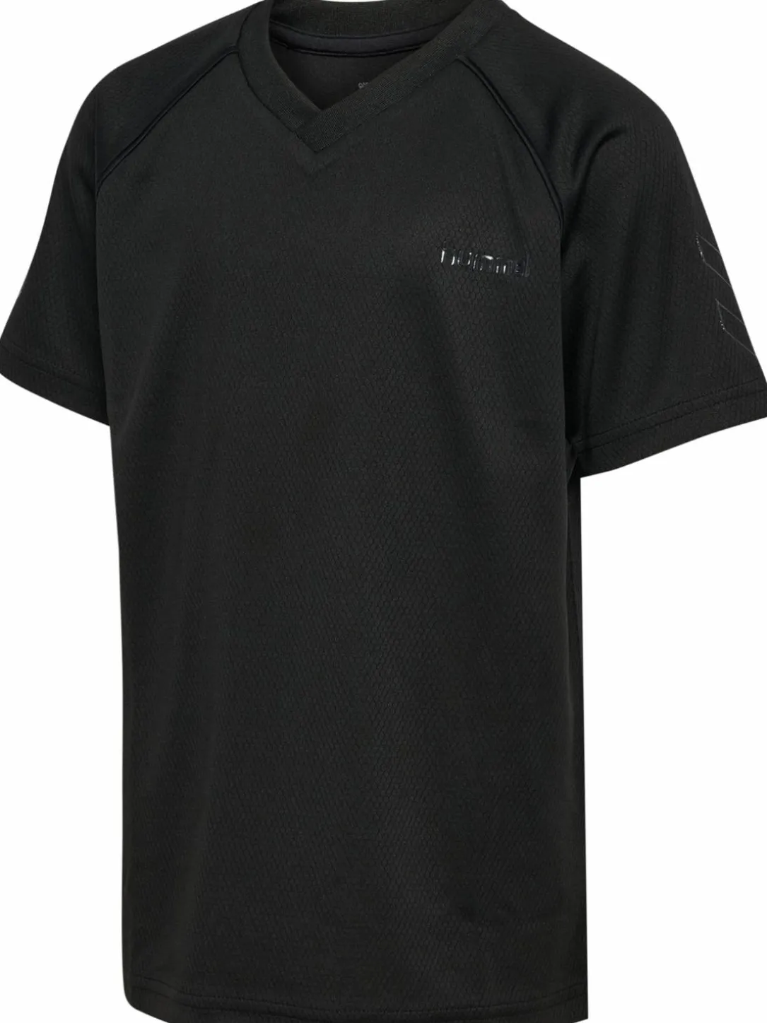 hmlJR REG ACTIVE T-SHIRT S/S
