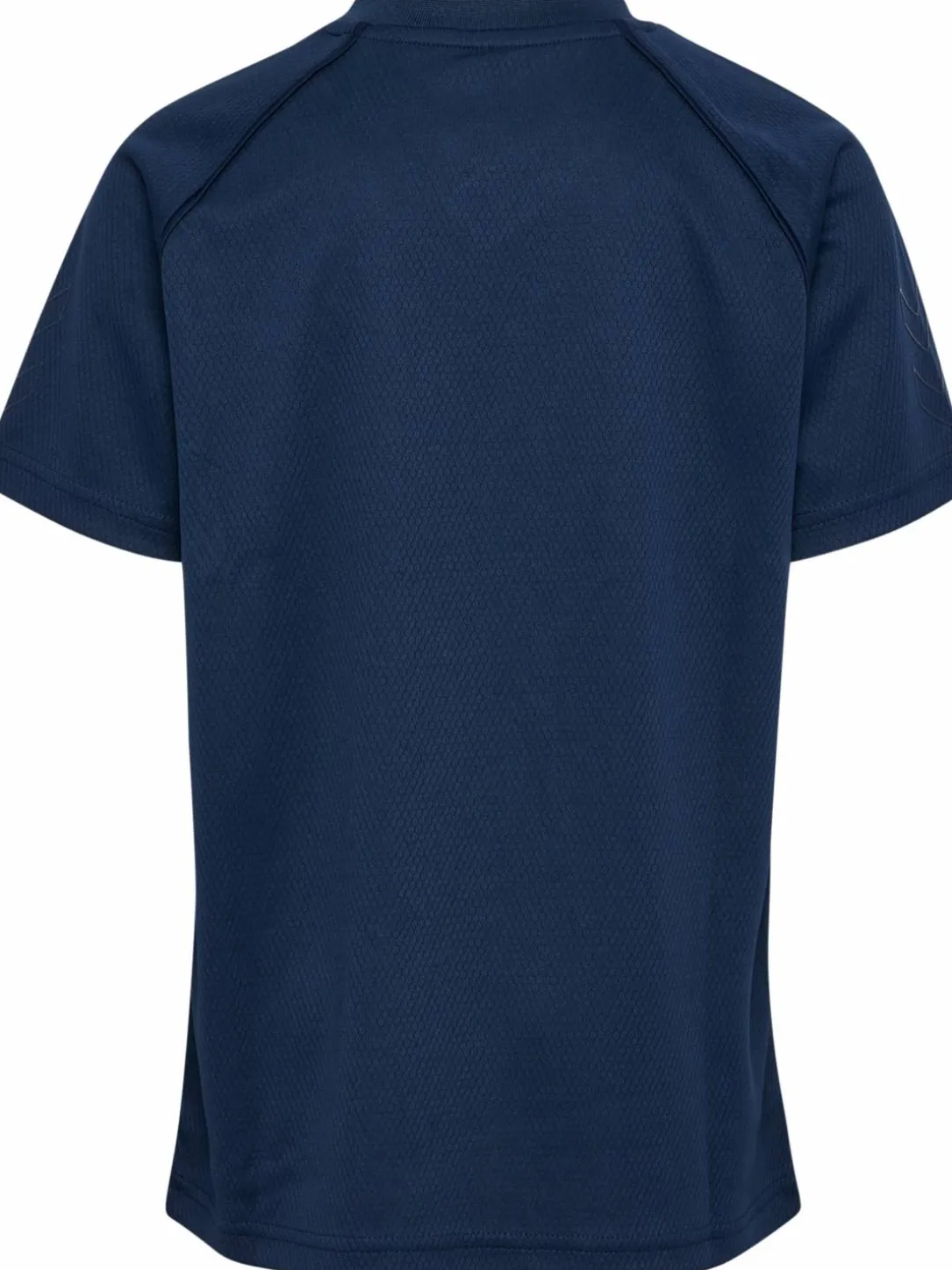 hmlJR REG ACTIVE T-SHIRT S/S