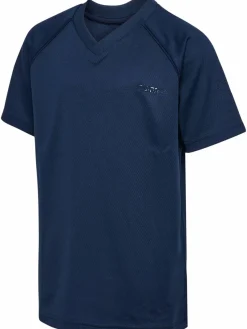 hmlJR REG ACTIVE T-SHIRT S/S