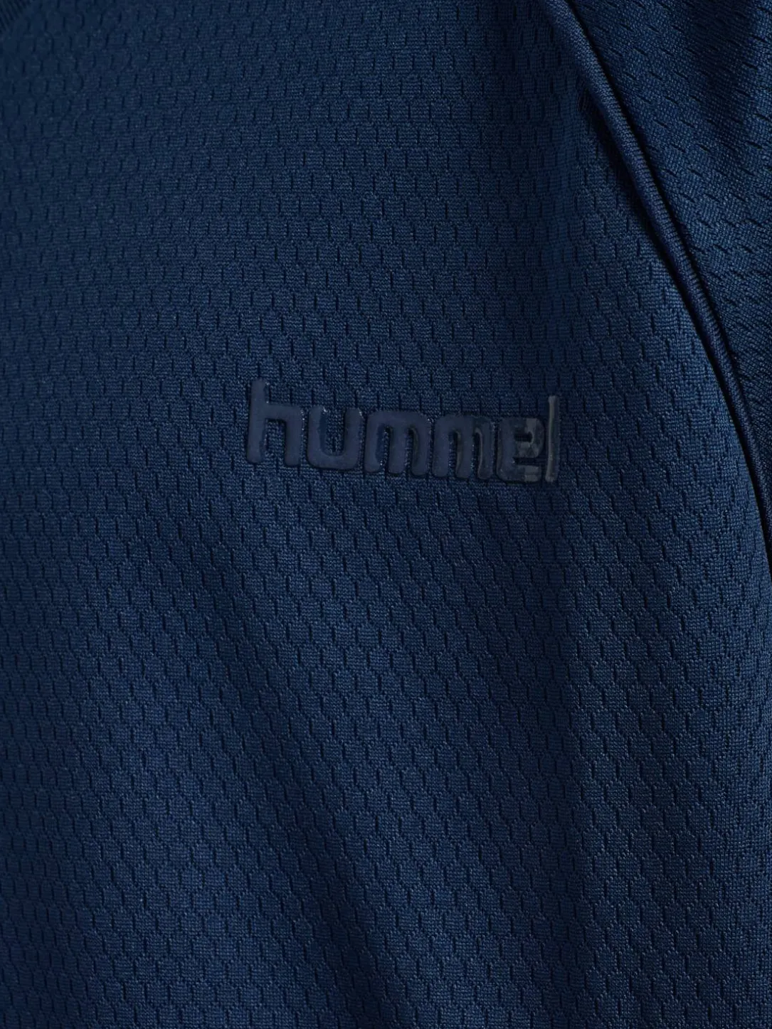 hmlJR REG ACTIVE T-SHIRT S/S