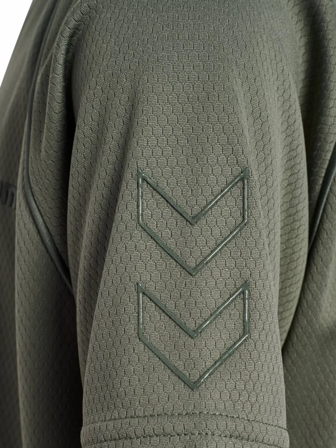 hmlJR REG ACTIVE T-SHIRT S/S