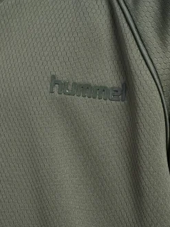 hmlJR REG ACTIVE T-SHIRT S/S