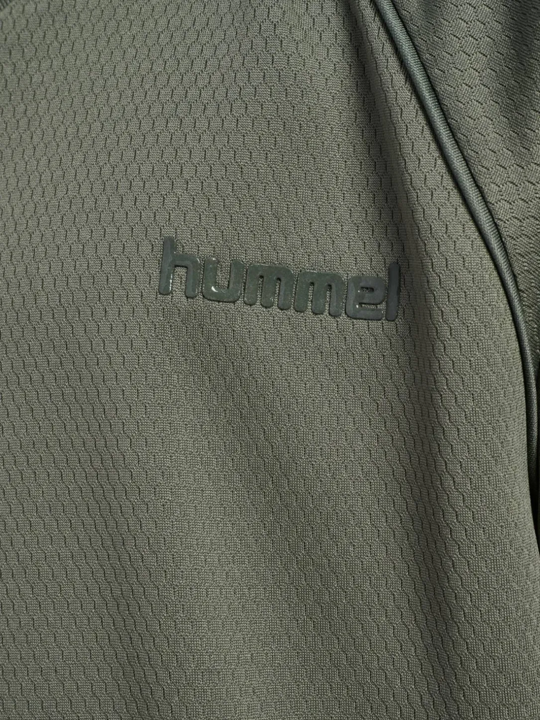 hmlJR REG ACTIVE T-SHIRT S/S
