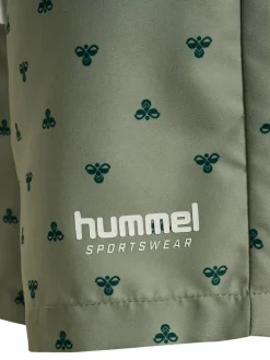 hmlJR REG BEE AOP BOARD SHORTS