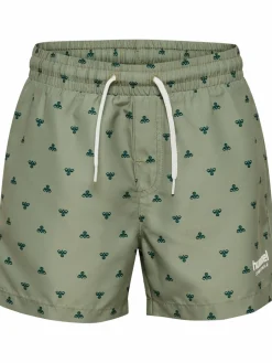hmlJR REG BEE AOP BOARD SHORTS