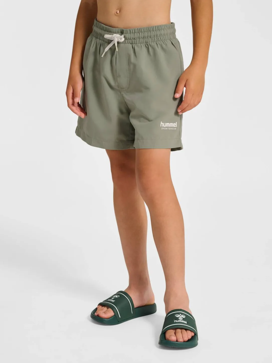 hmlJR REG BOARD SHORTS
