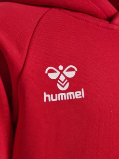 hmlJR REG DBU HOODIE