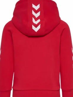hmlJR REG DBU HOODIE