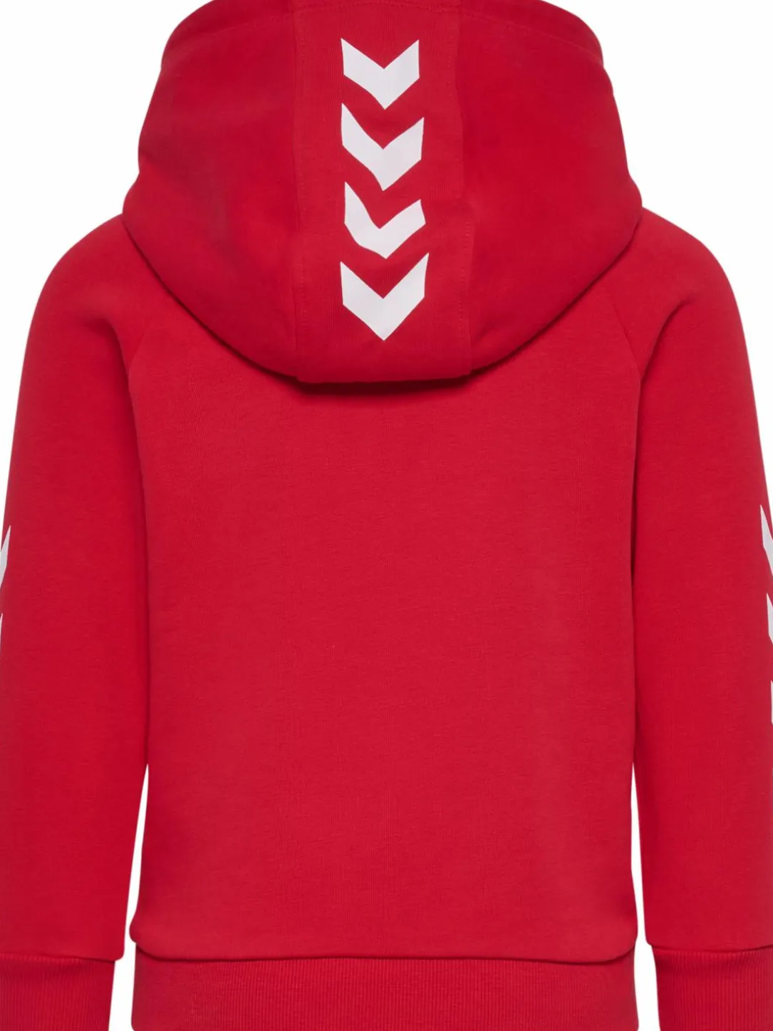 hmlJR REG DBU HOODIE