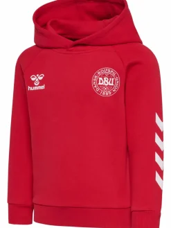 hmlJR REG DBU HOODIE