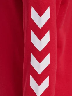 hmlJR REG DBU HOODIE