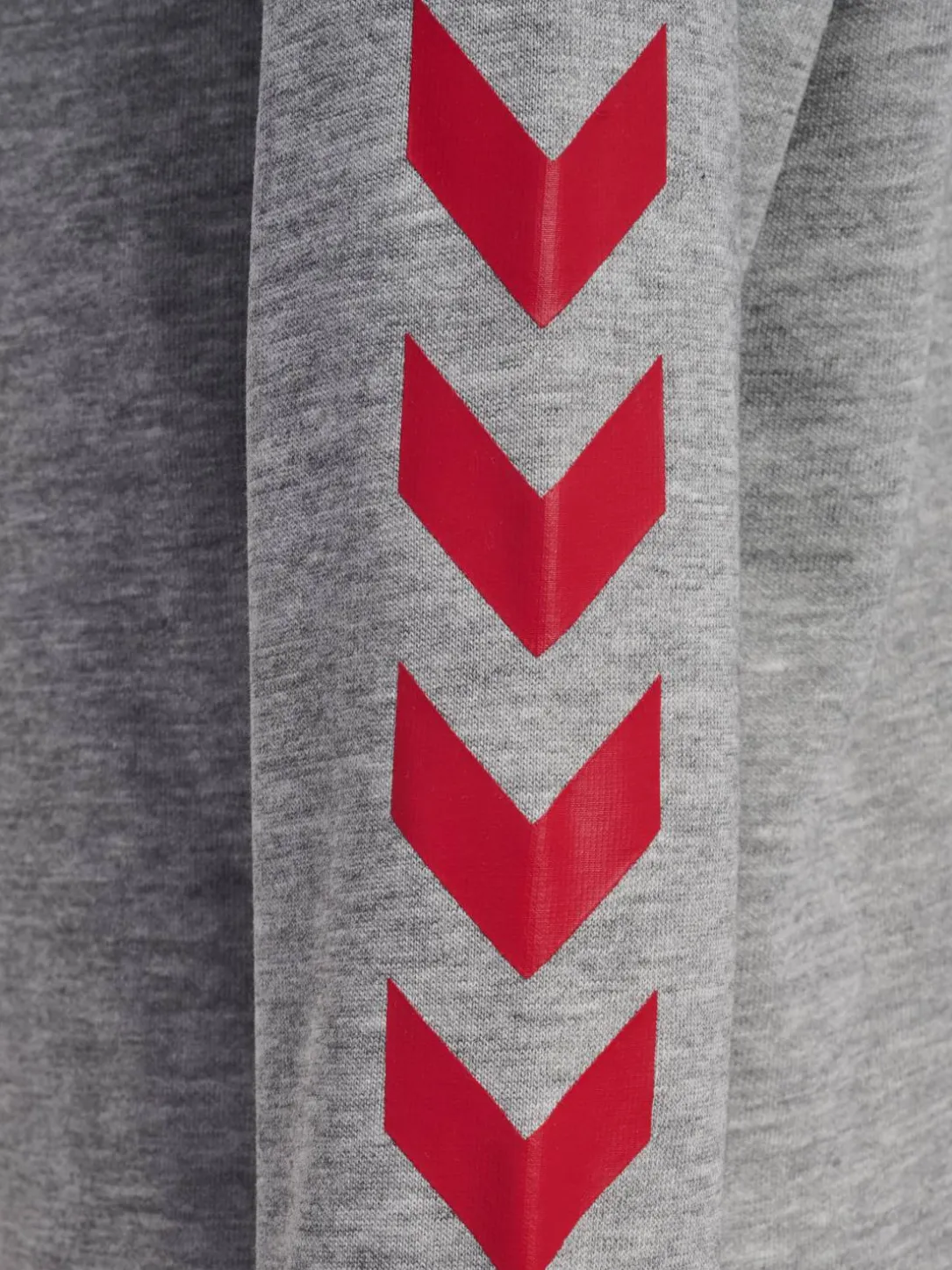 hmlJR REG DBU HOODIE