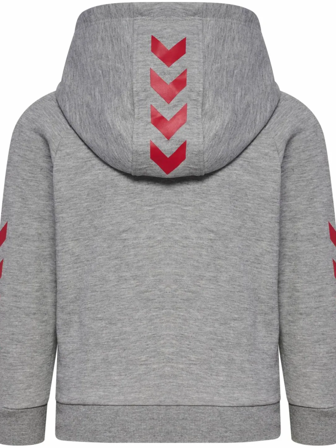hmlJR REG DBU HOODIE