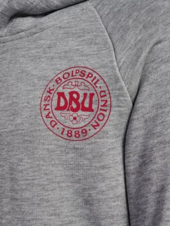 hmlJR REG DBU HOODIE