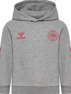 hmlJR REG DBU HOODIE