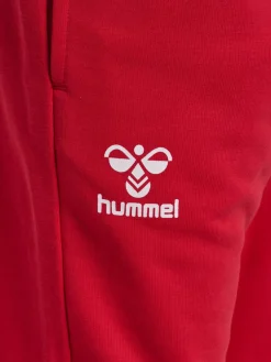 hmlJR REG DBU PANTS