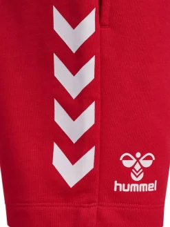 hmlJR REG DBU SHORTS
