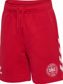 hmlJR REG DBU SHORTS