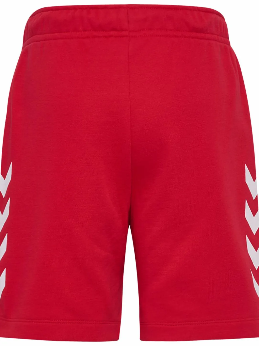 hmlJR REG DBU SHORTS