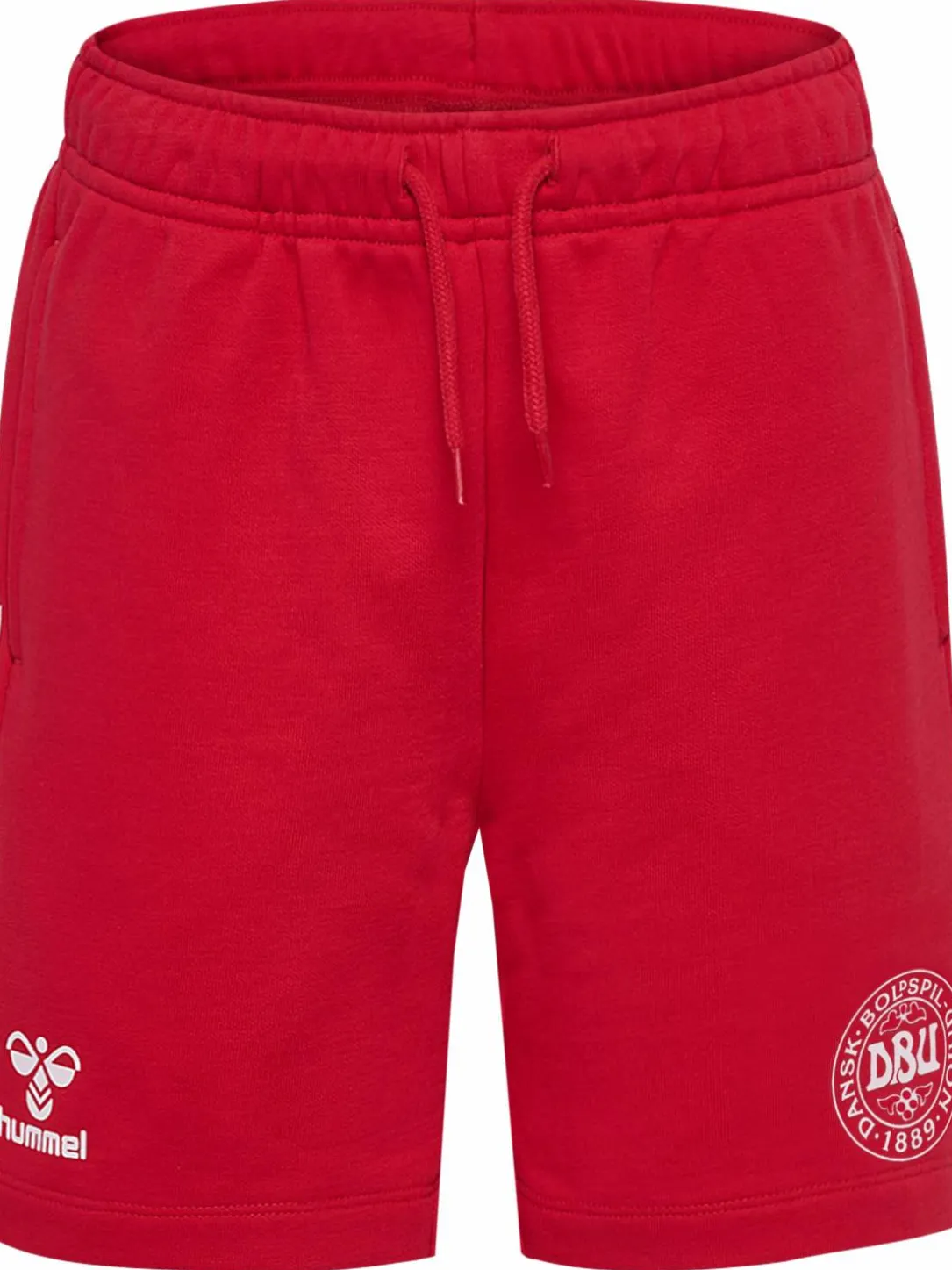 hmlJR REG DBU SHORTS