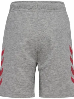 hmlJR REG DBU SHORTS