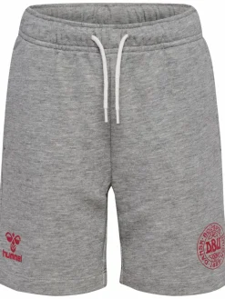 hmlJR REG DBU SHORTS