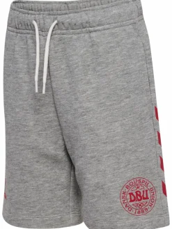 hmlJR REG DBU SHORTS