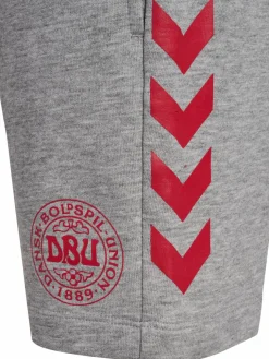 hmlJR REG DBU SHORTS