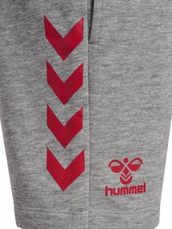 hmlJR REG DBU SHORTS