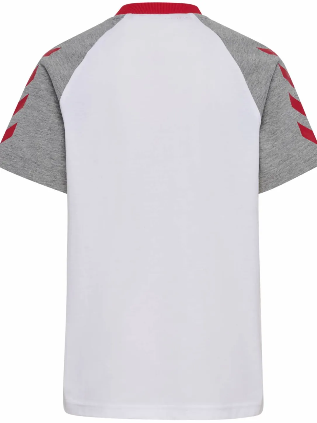 hmlJR REG DBU T-SHIRT S/S