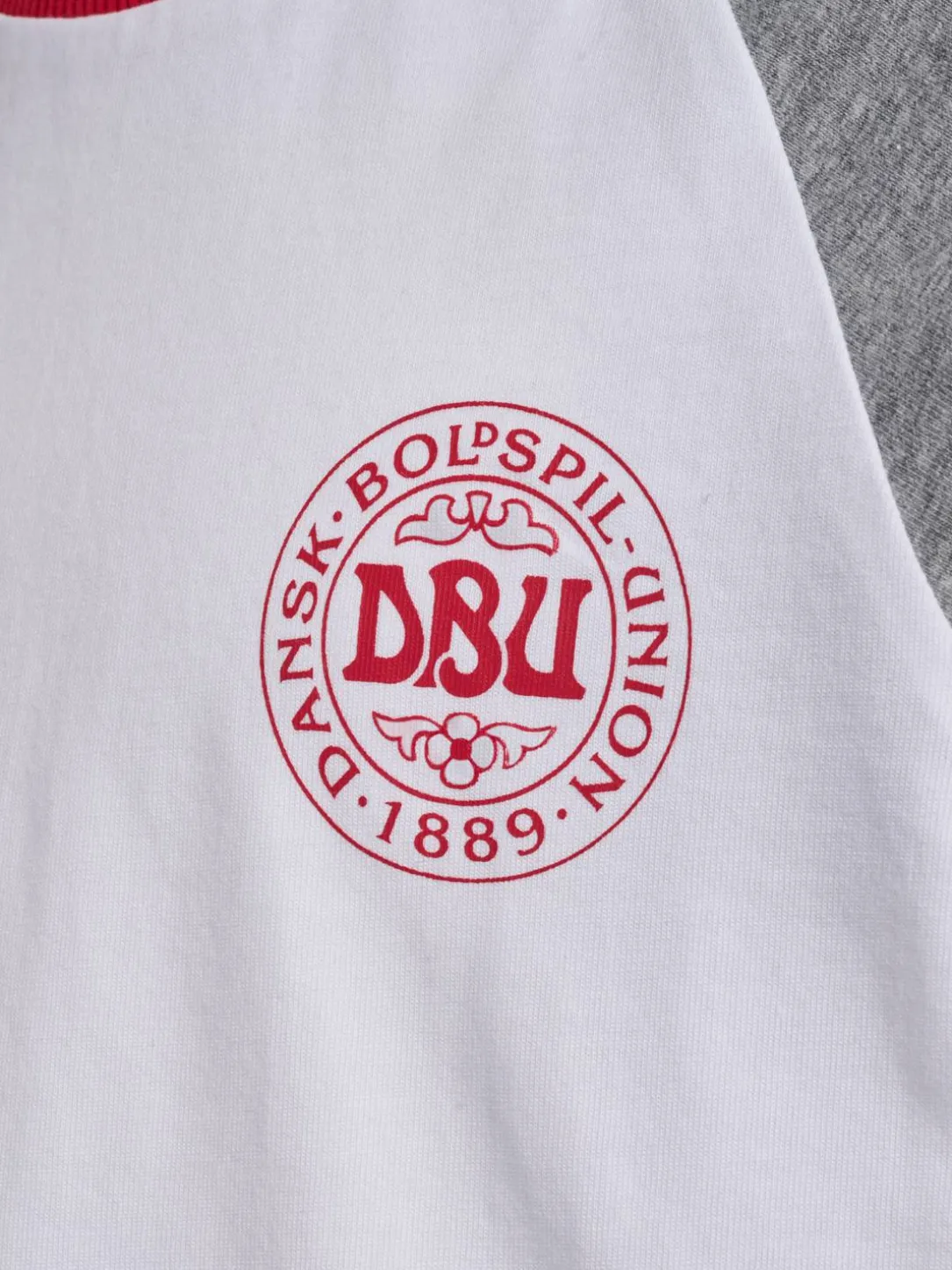 hmlJR REG DBU T-SHIRT S/S