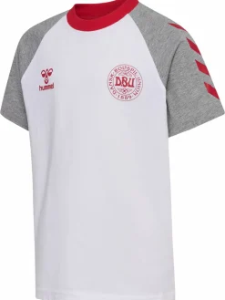hmlJR REG DBU T-SHIRT S/S