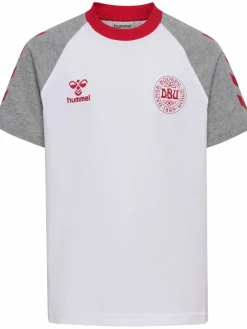 hmlJR REG DBU T-SHIRT S/S