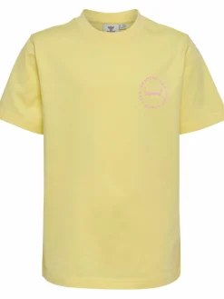 hmlJR REG GRAPHIC T-SHIRT S/S