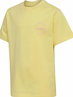 hmlJR REG GRAPHIC T-SHIRT S/S