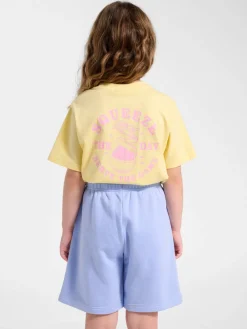 hmlJR REG GRAPHIC T-SHIRT S/S