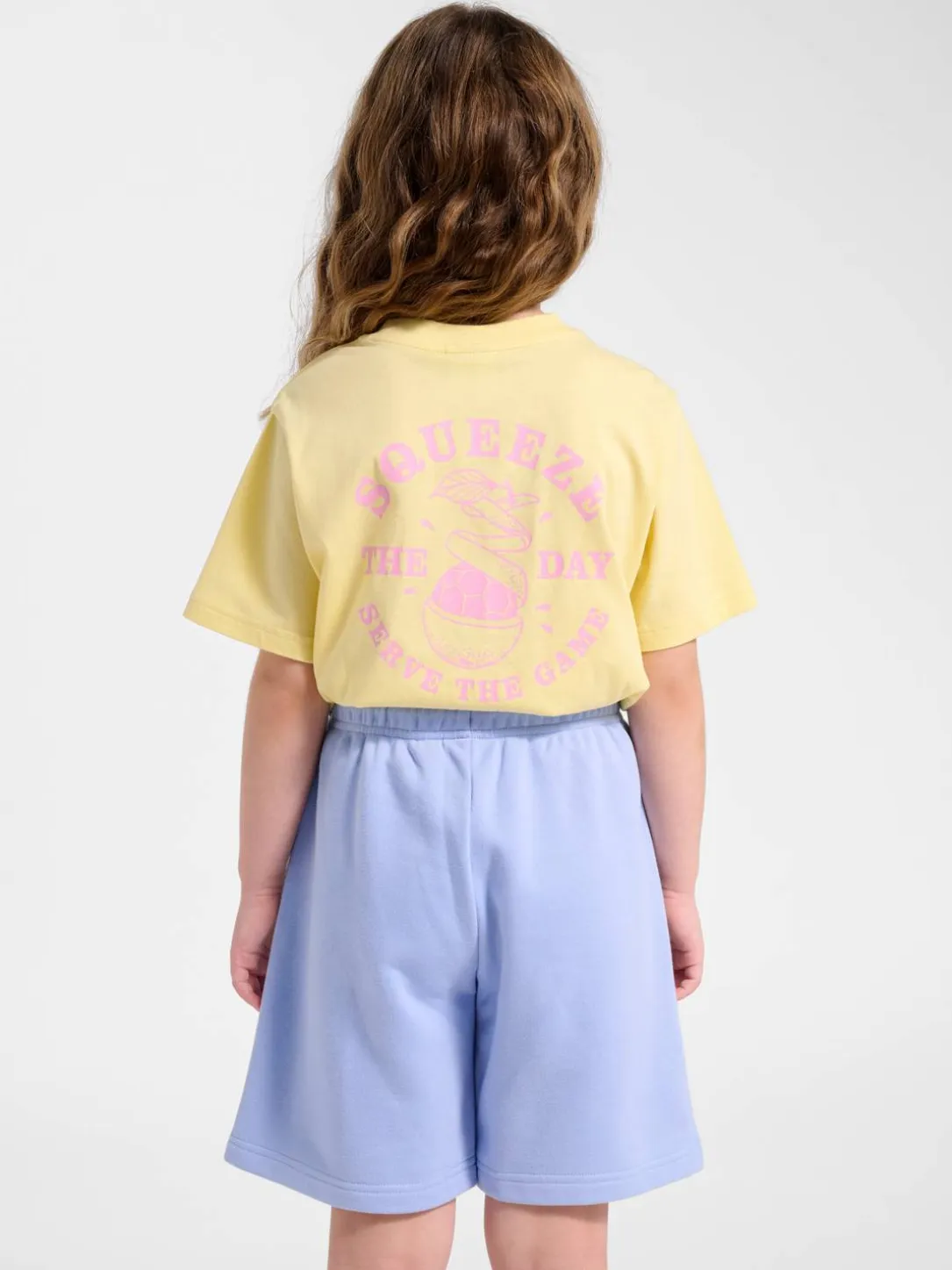 hmlJR REG GRAPHIC T-SHIRT S/S