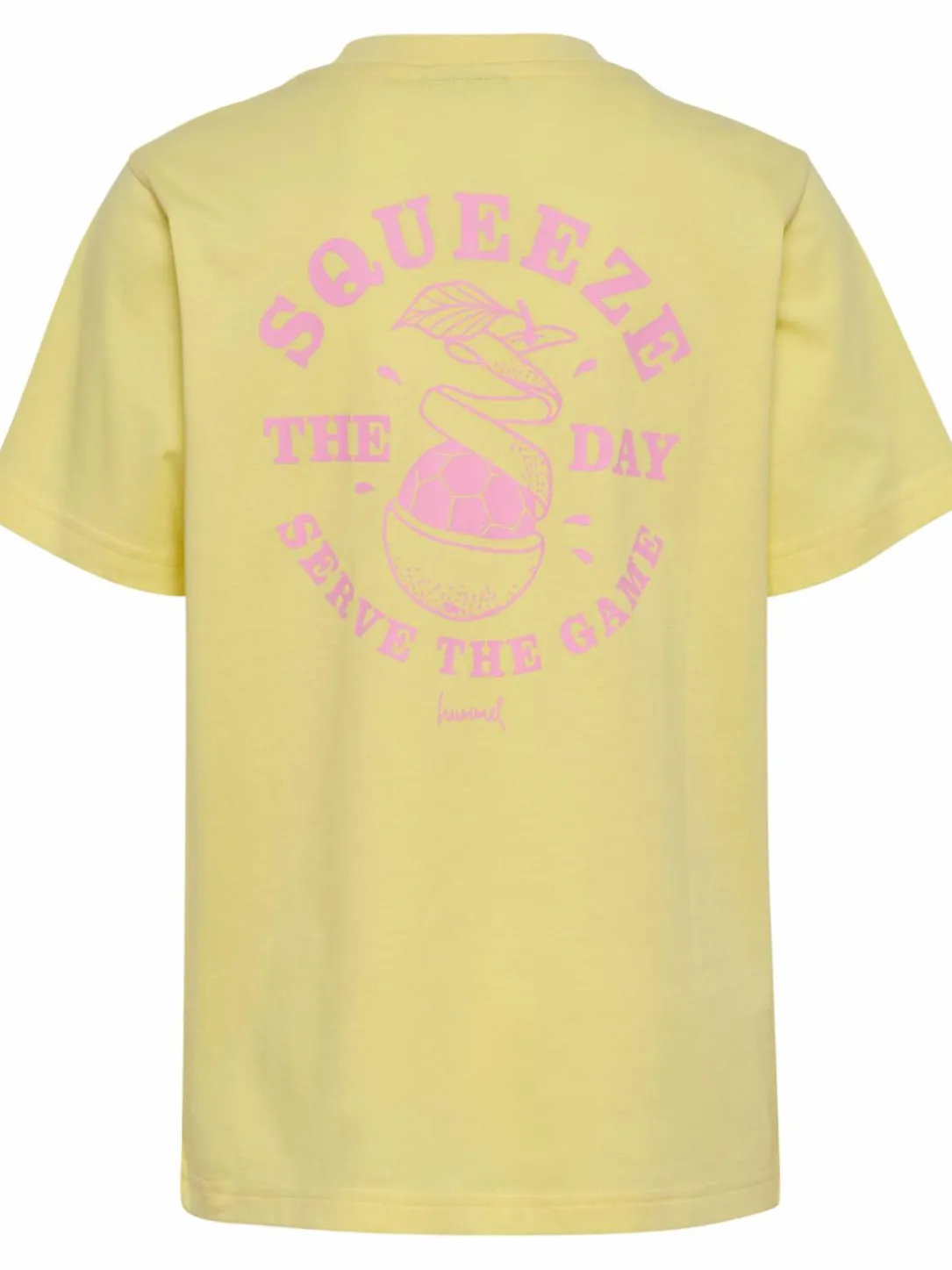 hmlJR REG GRAPHIC T-SHIRT S/S