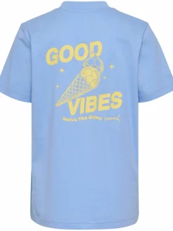 hmlJR REG GRAPHIC T-SHIRT S/S