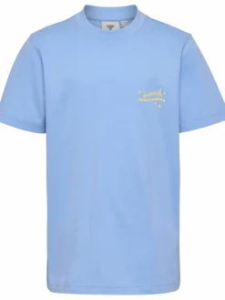 hmlJR REG GRAPHIC T-SHIRT S/S