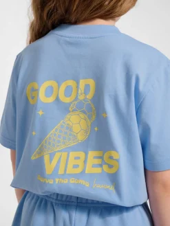 hmlJR REG GRAPHIC T-SHIRT S/S