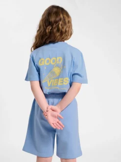 hmlJR REG GRAPHIC T-SHIRT S/S