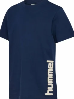 hmlJR REG GRAPHIC T-SHIRT S/S