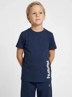 hmlJR REG GRAPHIC T-SHIRT S/S
