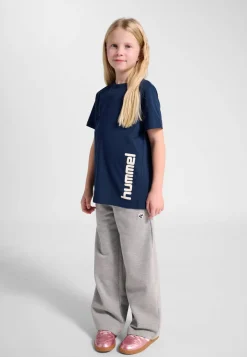 hmlJR REG GRAPHIC T-SHIRT S/S