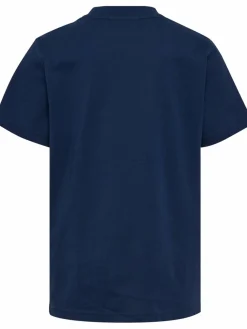 hmlJR REG GRAPHIC T-SHIRT S/S